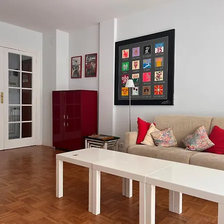 Lumineux, Proche Plage, Balcon, Parking, Wifi - Fr-1-239-962 Saint-Jean-de-Luz