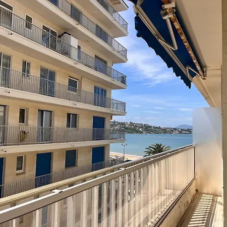 Lumineux, Proche Plage, Balcon, Parking, Wifi - Fr-1-239-962 * Saint-Jean-de-Luz